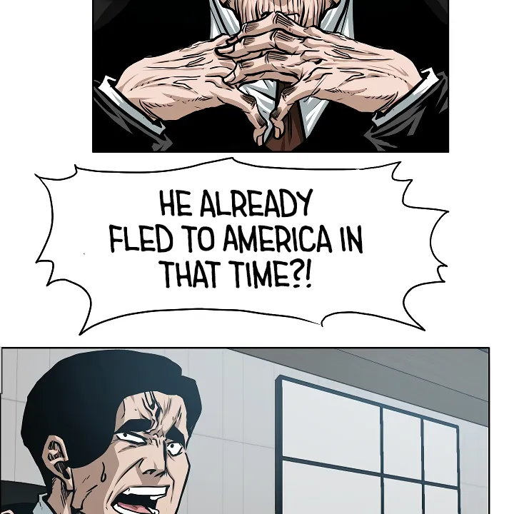 Read Rooftop Sword Master EN Manga Online