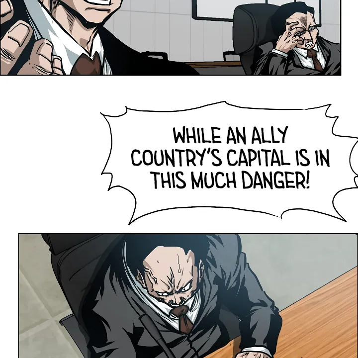 Read Rooftop Sword Master EN Manga Online