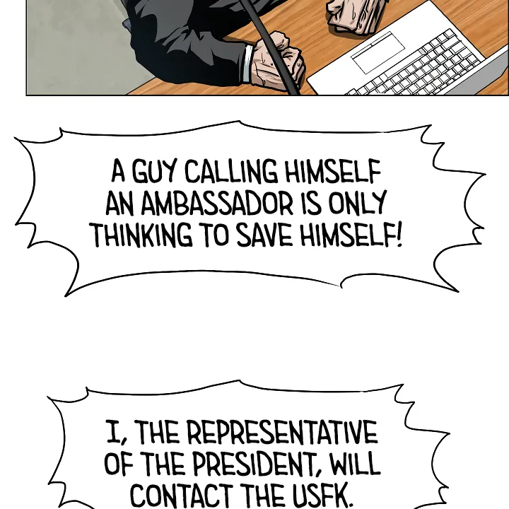 Read Rooftop Sword Master EN Manga Online