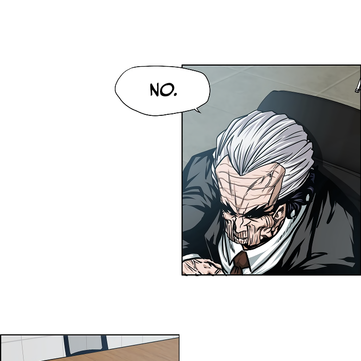 Read Rooftop Sword Master EN Manga Online