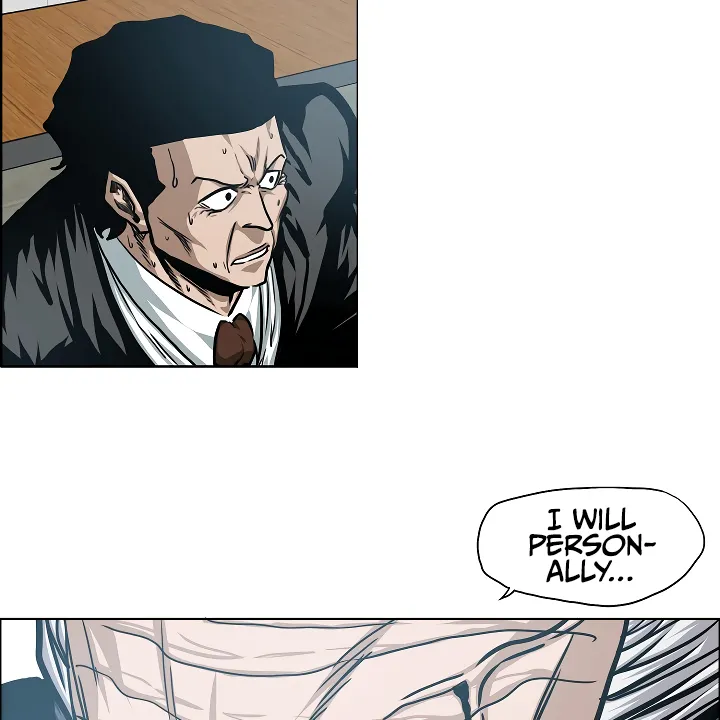 Read Rooftop Sword Master EN Manga Online