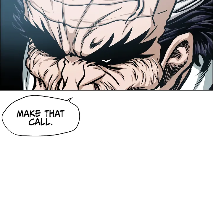 Read Rooftop Sword Master EN Manga Online