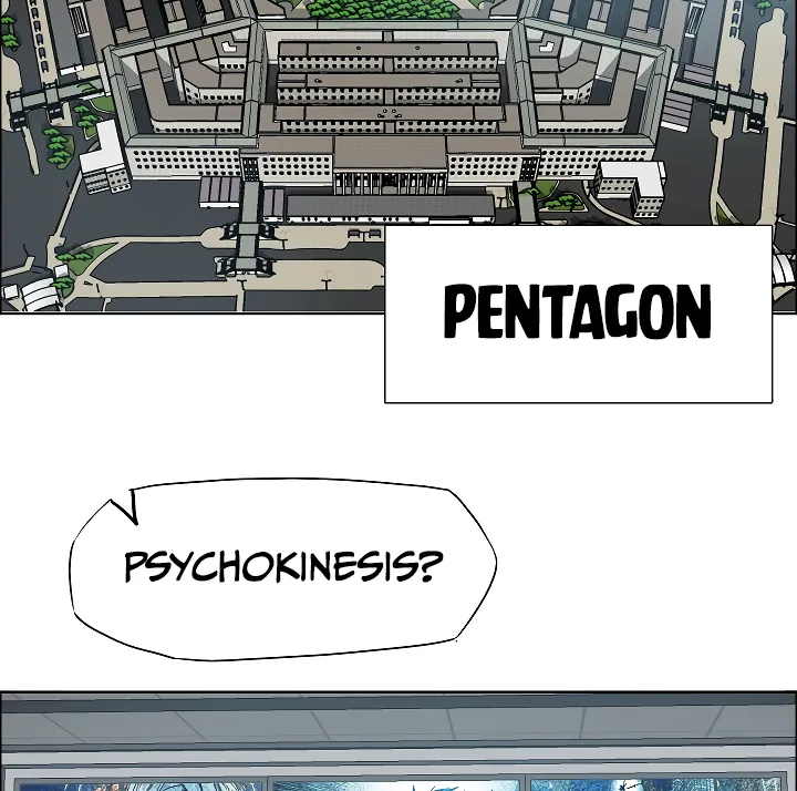 Read Rooftop Sword Master EN Manga Online