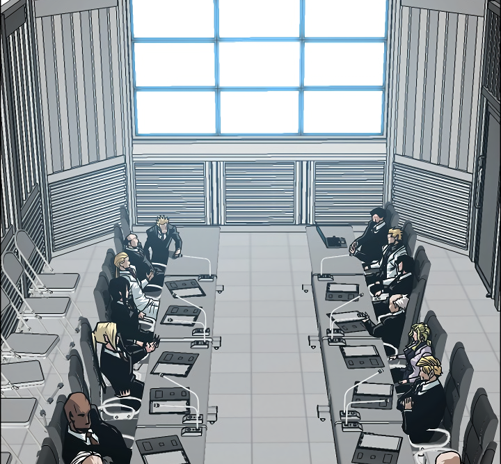 Read Rooftop Sword Master EN Manga Online