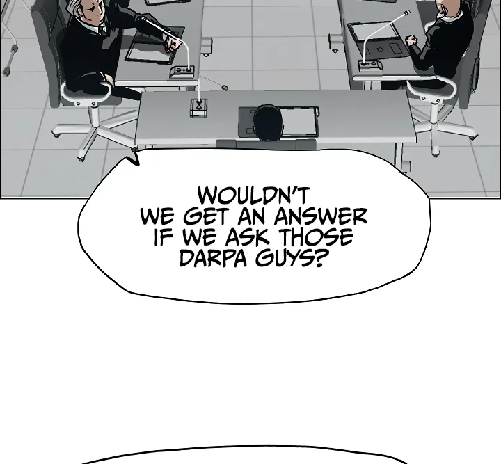 Read Rooftop Sword Master EN Manga Online