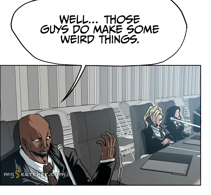 Read Rooftop Sword Master EN Manga Online