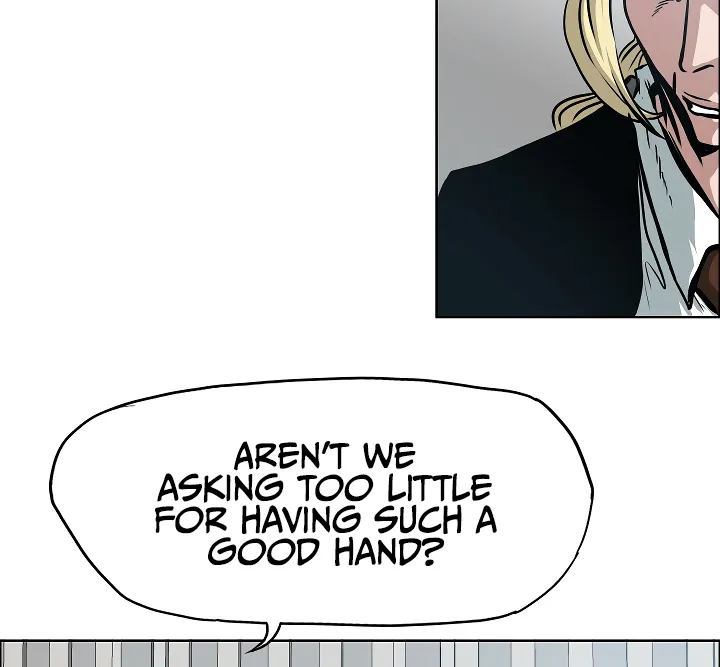 Read Rooftop Sword Master EN Manga Online