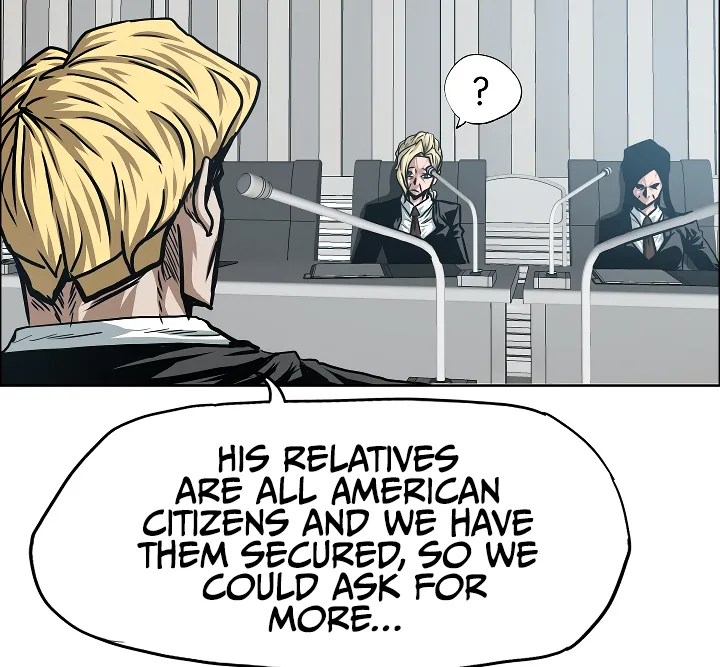 Read Rooftop Sword Master EN Manga Online