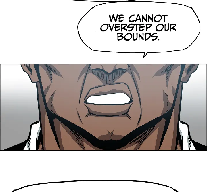 Read Rooftop Sword Master EN Manga Online