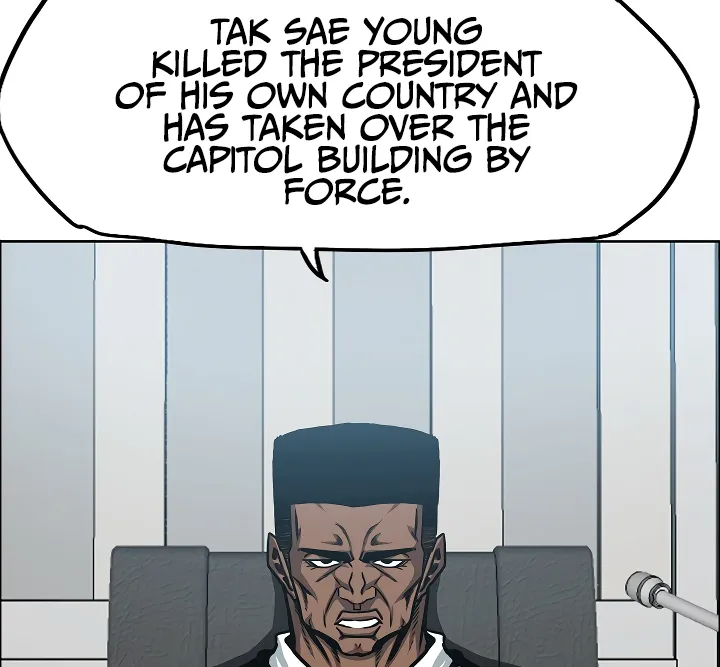 Read Rooftop Sword Master EN Manga Online