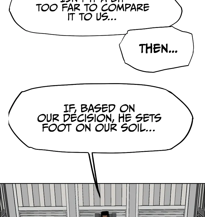 Read Rooftop Sword Master EN Manga Online