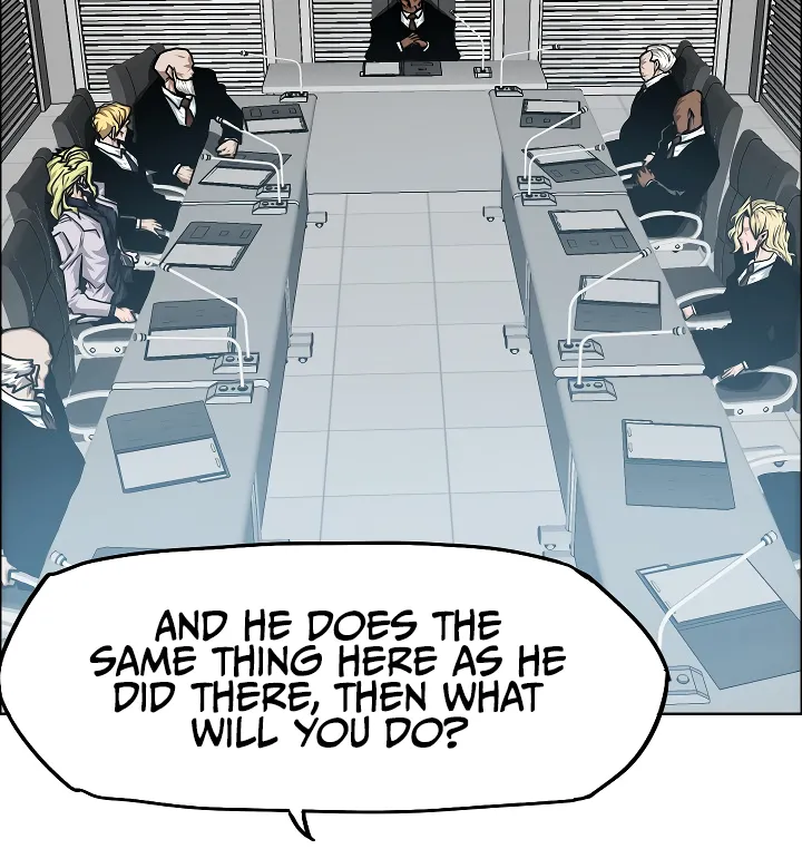 Read Rooftop Sword Master EN Manga Online