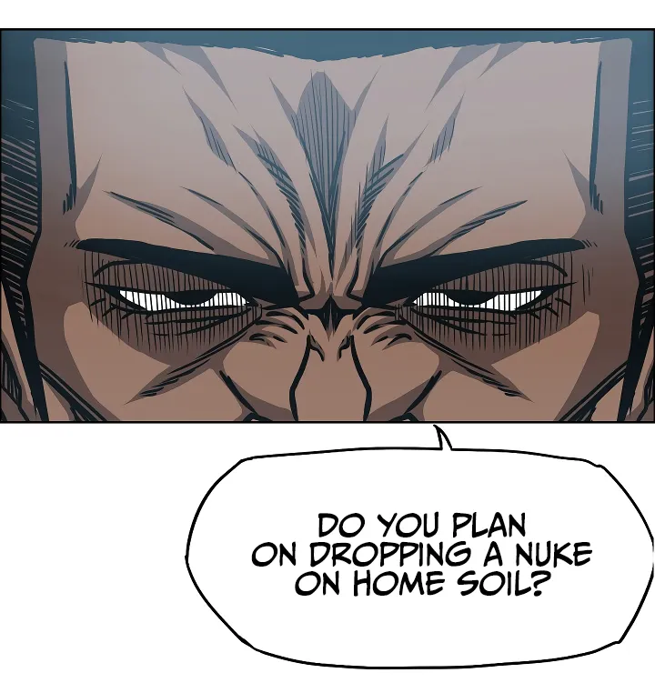 Read Rooftop Sword Master EN Manga Online