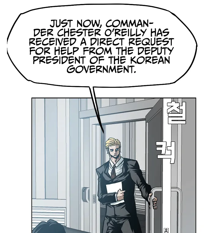 Read Rooftop Sword Master EN Manga Online