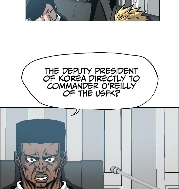 Read Rooftop Sword Master EN Manga Online