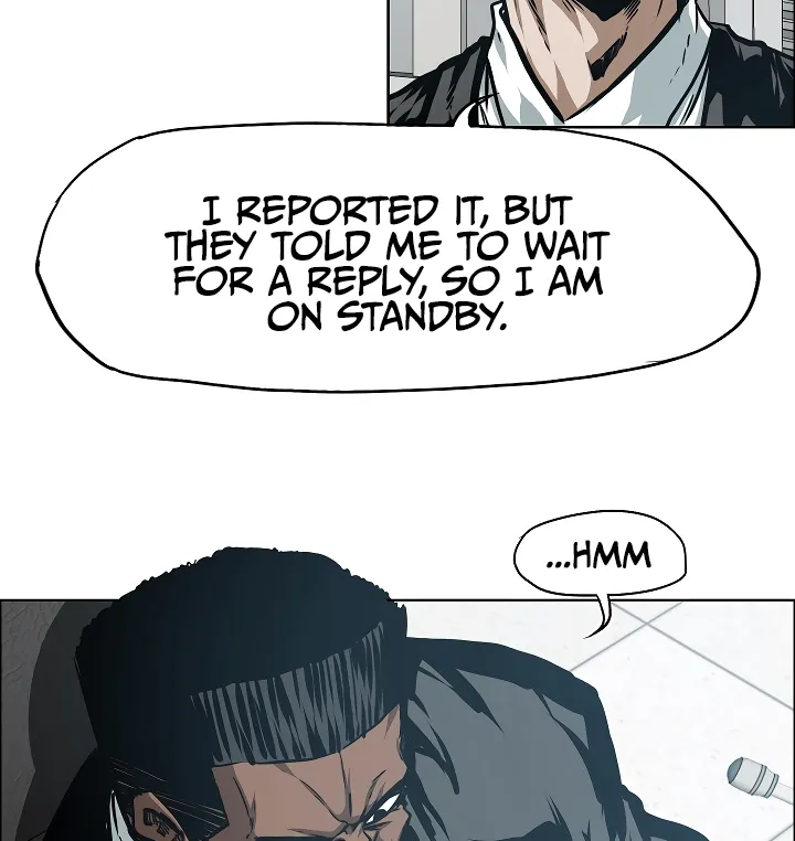 Read Rooftop Sword Master EN Manga Online