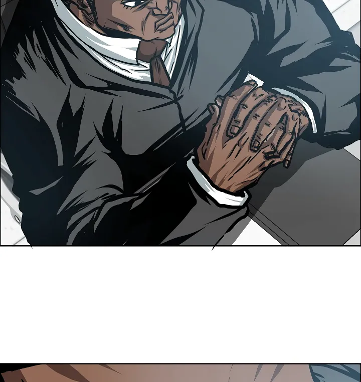 Read Rooftop Sword Master EN Manga Online