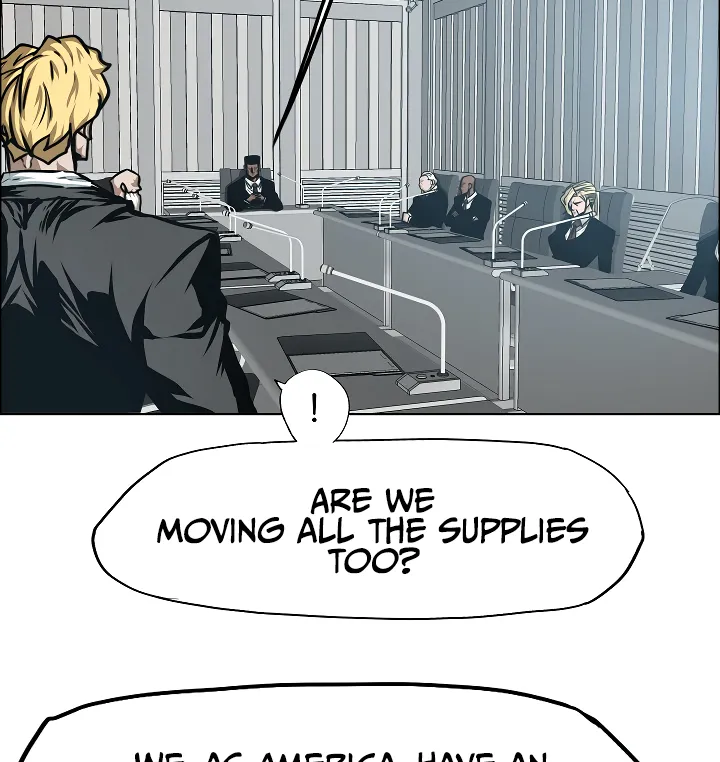 Read Rooftop Sword Master EN Manga Online