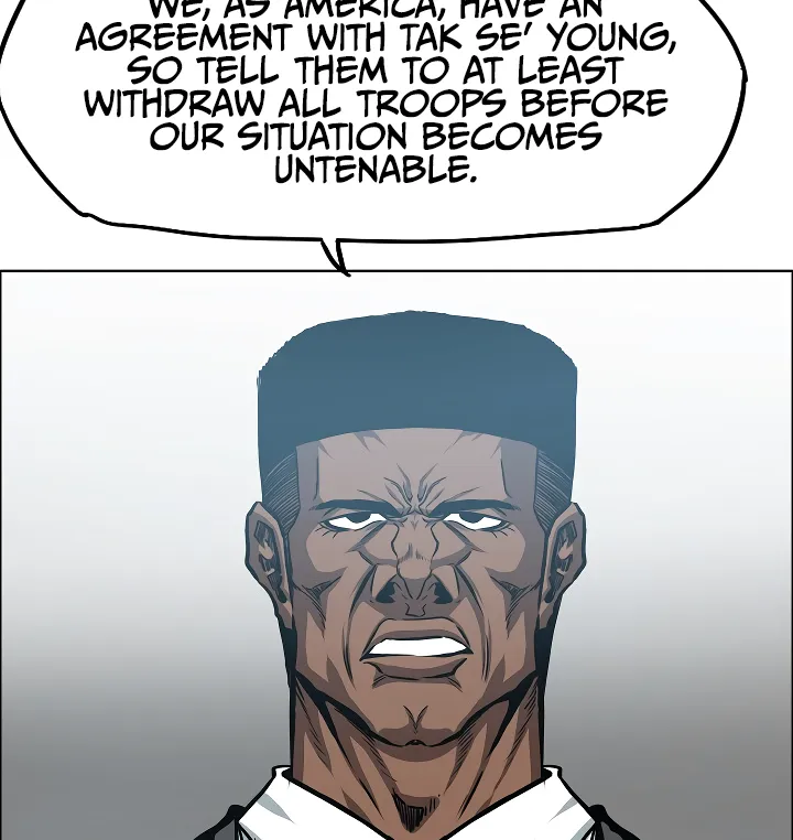 Read Rooftop Sword Master EN Manga Online