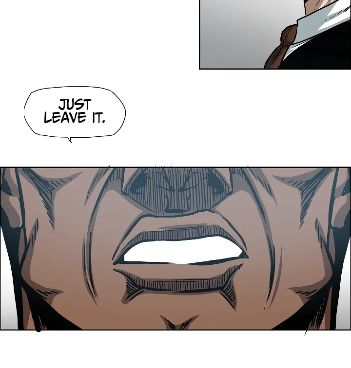 Read Rooftop Sword Master EN Manga Online