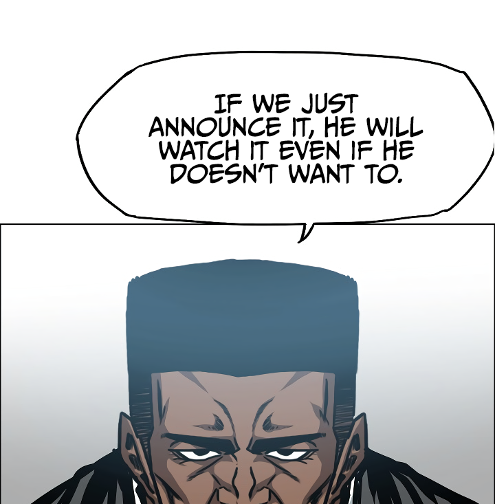 Read Rooftop Sword Master EN Manga Online