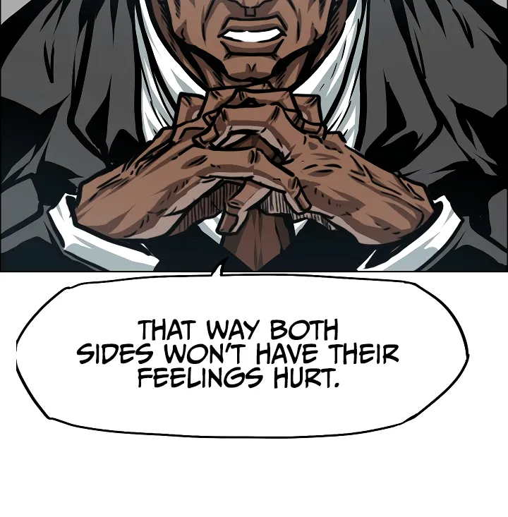 Read Rooftop Sword Master EN Manga Online