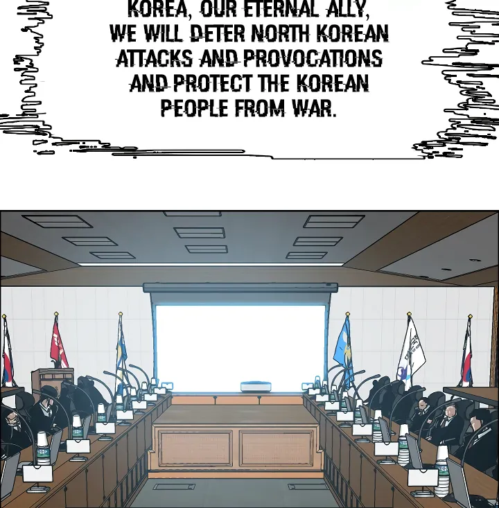 Read Rooftop Sword Master EN Manga Online