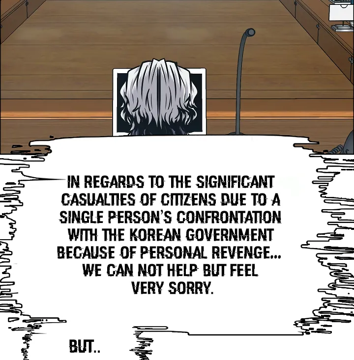 Read Rooftop Sword Master EN Manga Online