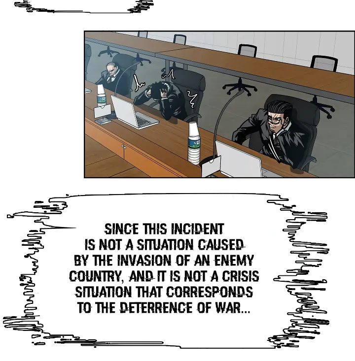 Read Rooftop Sword Master EN Manga Online