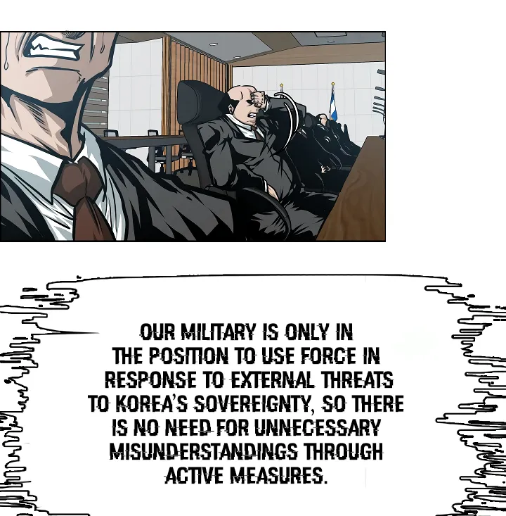 Read Rooftop Sword Master EN Manga Online