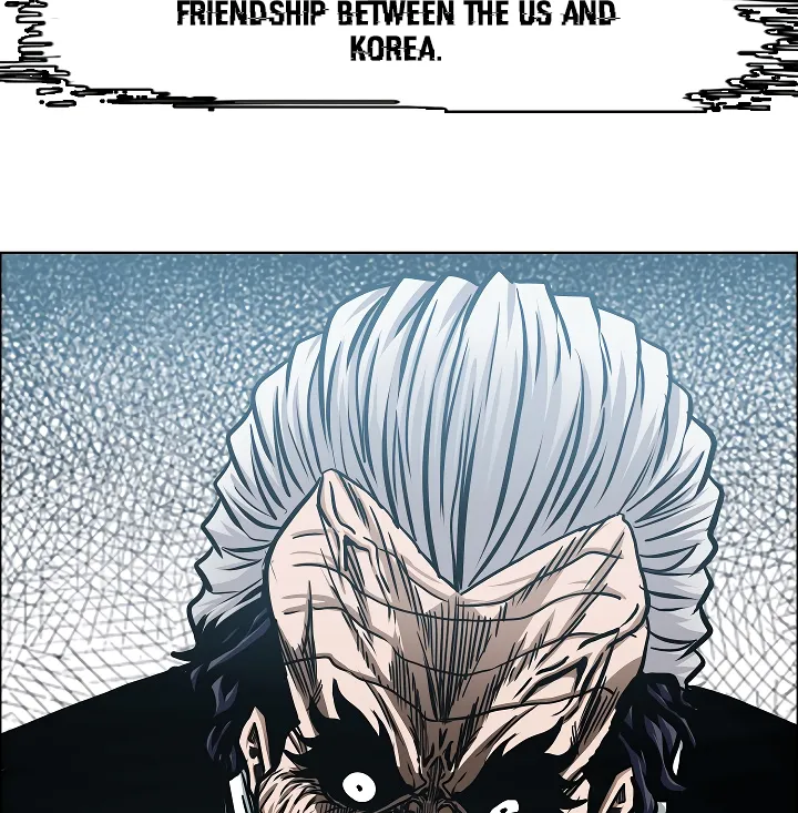 Read Rooftop Sword Master EN Manga Online