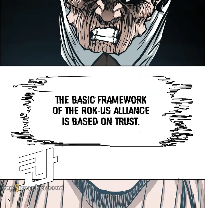 Read Rooftop Sword Master EN Manga Online