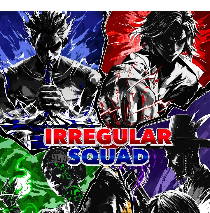 Read Rooftop Sword Master EN Manga Online