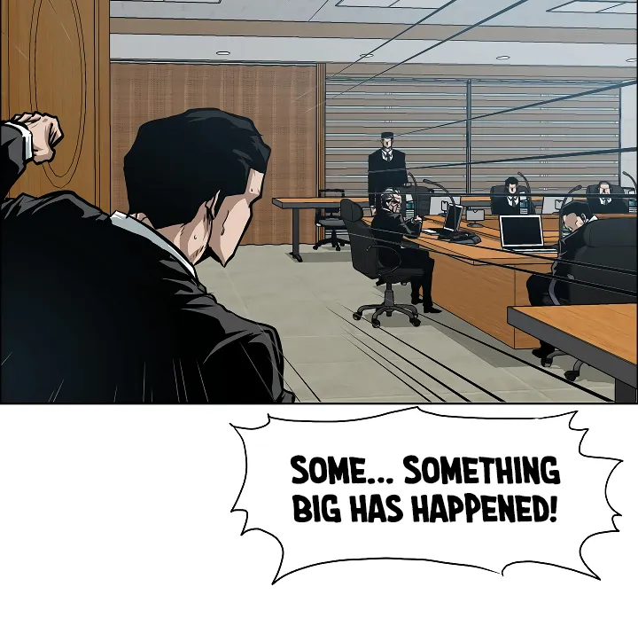 Read Rooftop Sword Master EN Manga Online