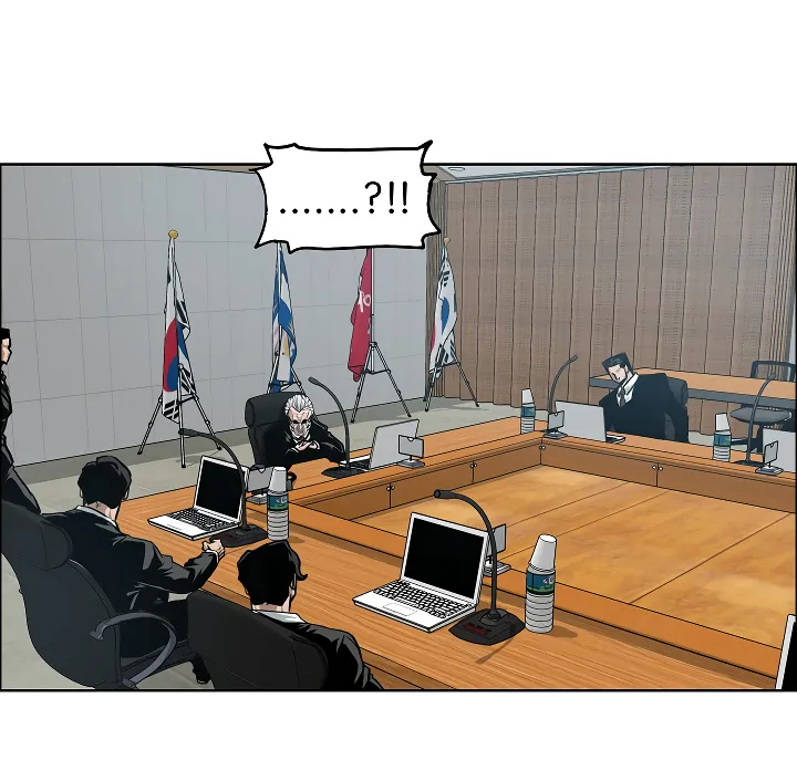 Read Rooftop Sword Master EN Manga Online