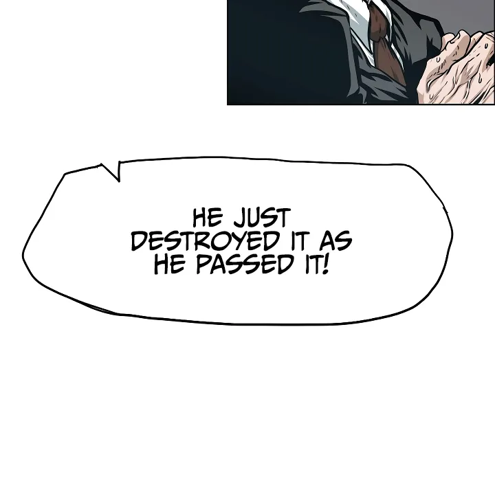 Read Rooftop Sword Master EN Manga Online