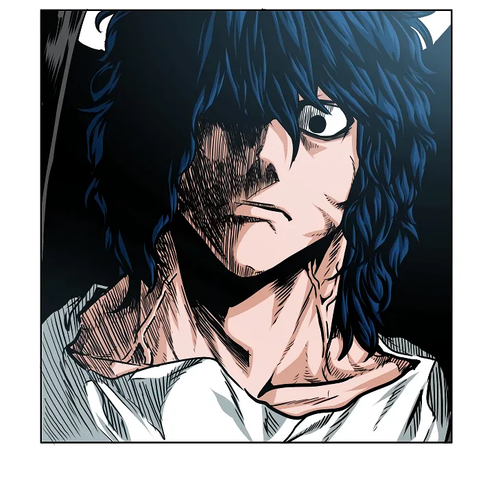 Read Rooftop Sword Master EN Manga Online