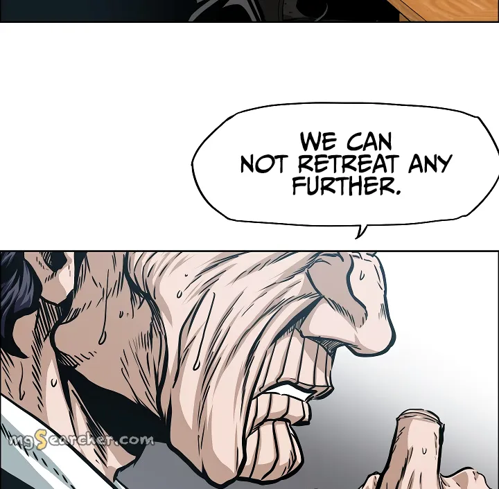 Read Rooftop Sword Master EN Manga Online