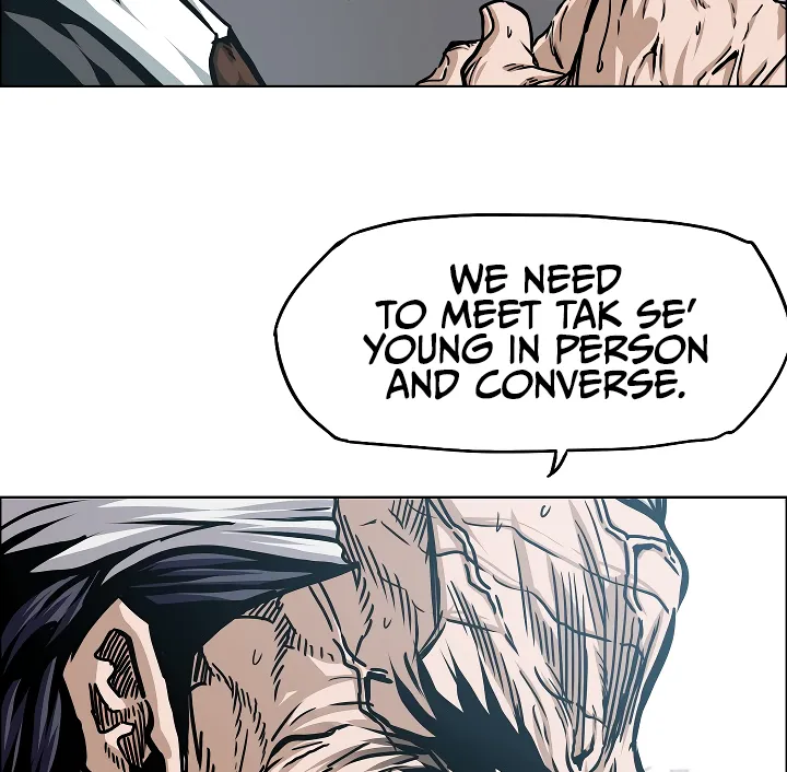 Read Rooftop Sword Master EN Manga Online