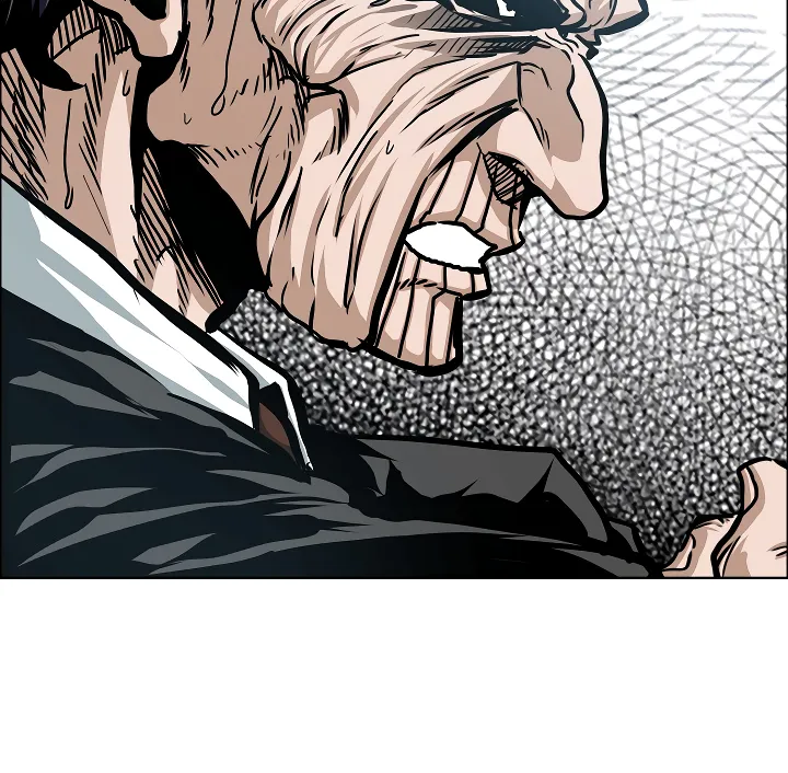 Read Rooftop Sword Master EN Manga Online