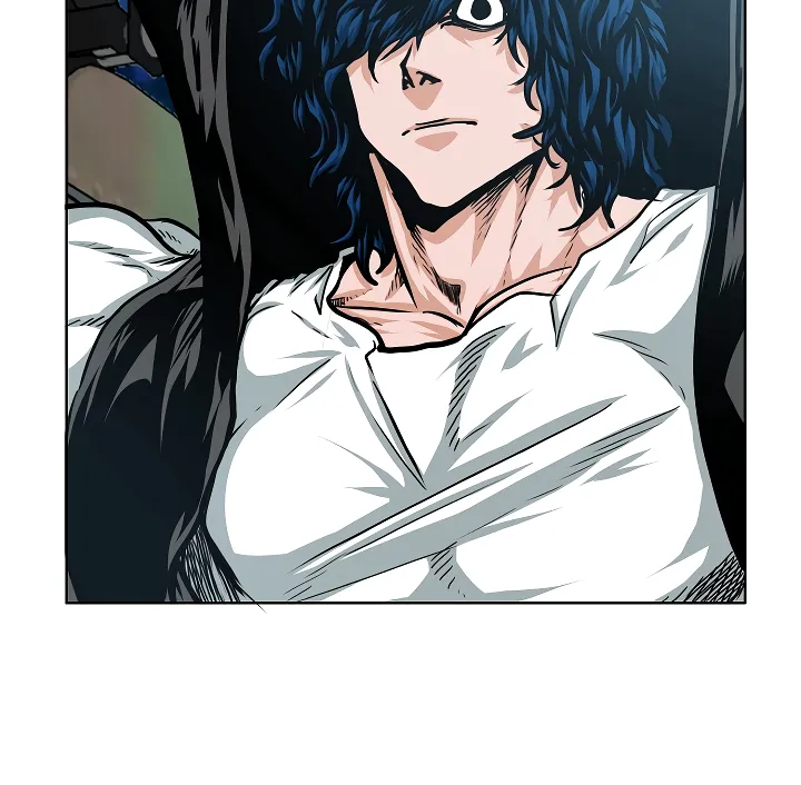 Read Rooftop Sword Master EN Manga Online