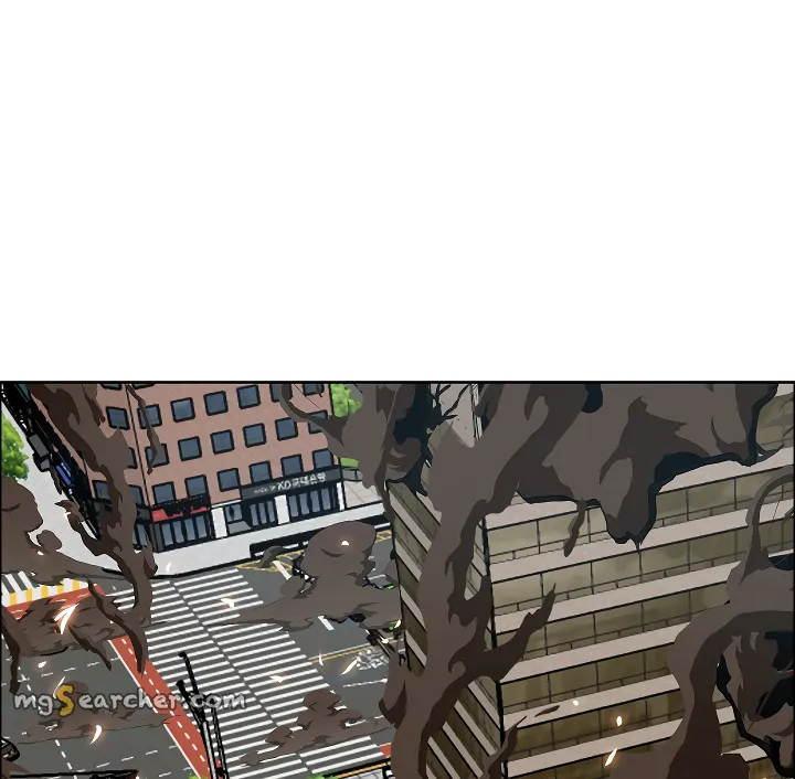 Read Rooftop Sword Master EN Manga Online