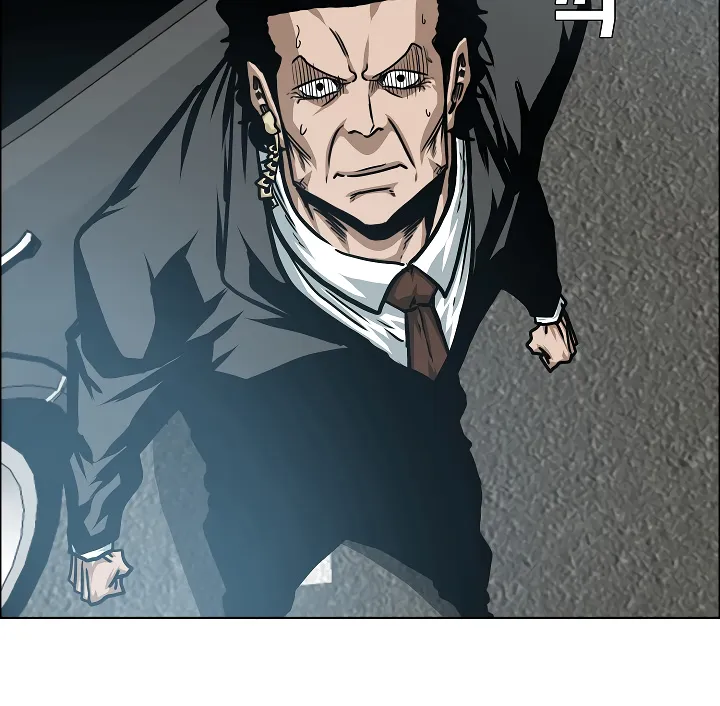 Read Rooftop Sword Master EN Manga Online