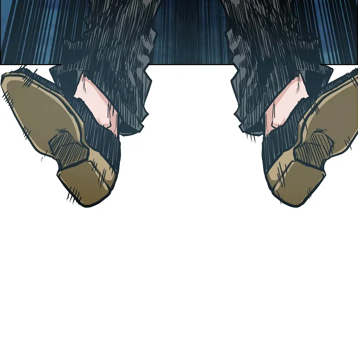 Read Rooftop Sword Master EN Manga Online