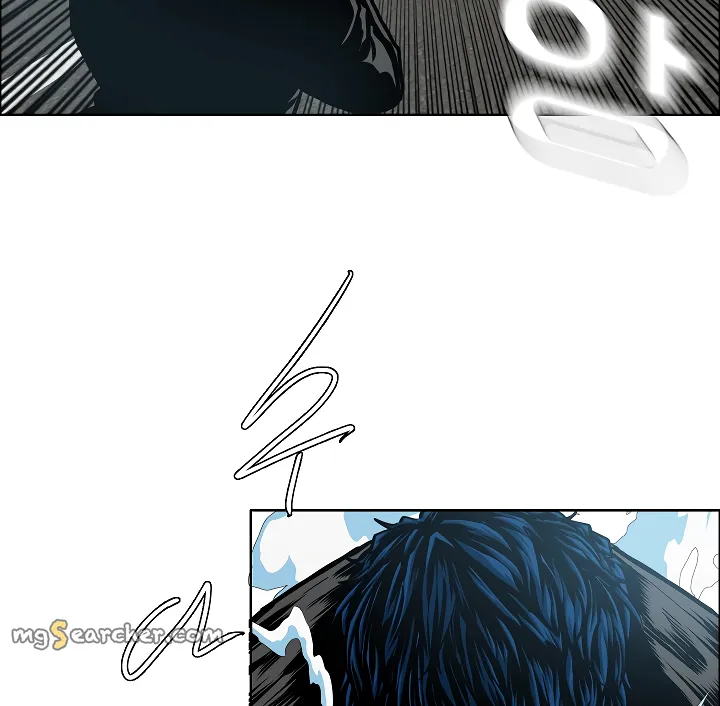 Read Rooftop Sword Master EN Manga Online