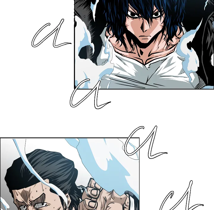 Read Rooftop Sword Master EN Manga Online