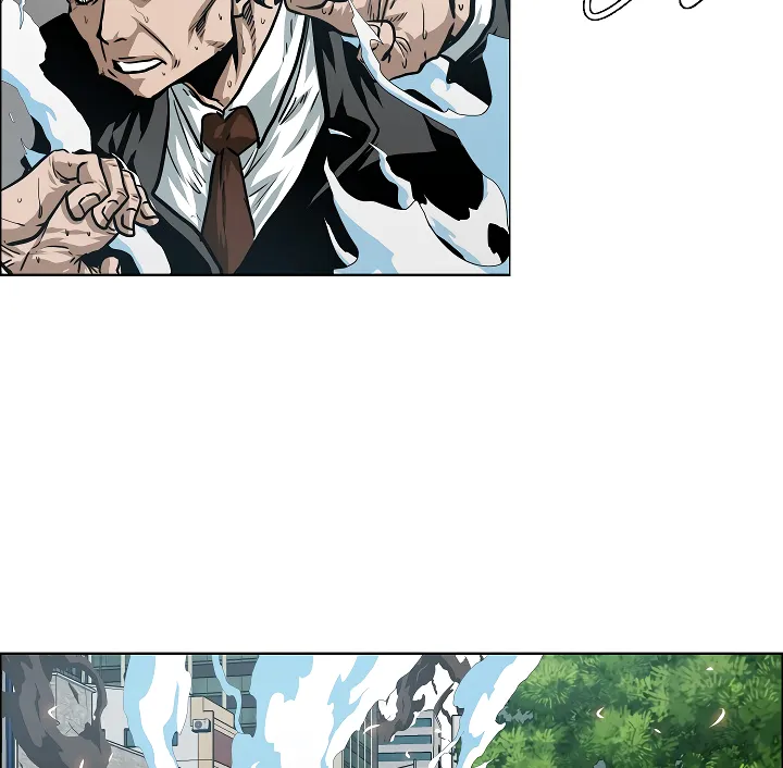 Read Rooftop Sword Master EN Manga Online