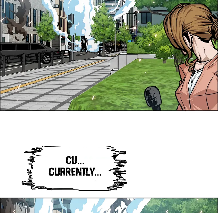 Read Rooftop Sword Master EN Manga Online