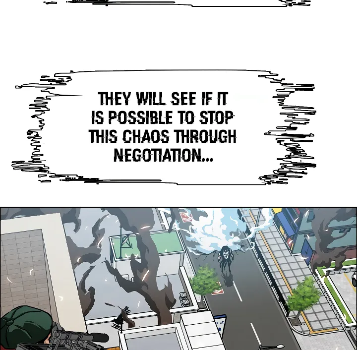 Read Rooftop Sword Master EN Manga Online