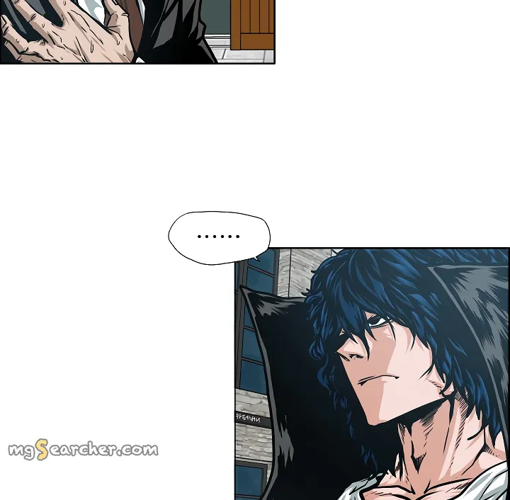 Read Rooftop Sword Master EN Manga Online